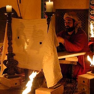 Fotoğraf Hacivat Karagöz Neden Öldürüldü?