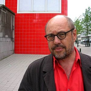 Fotoğraf Stefan Liberski