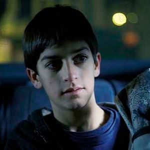 Fotoğraf Stefan Liberski