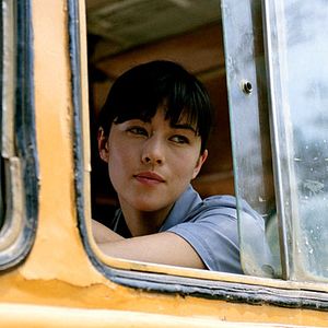 Fotoğraf Mylène Jampanoï