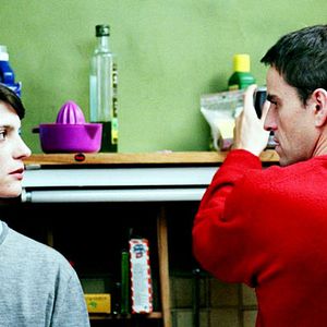 Fotoğraf Hélène Fillières