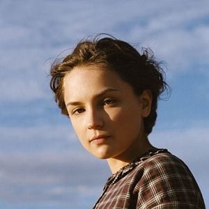 Fotoğraf Into the West