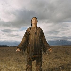 Fotoğraf Into the West