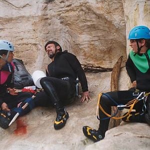 Fotoğraf Eric Savin