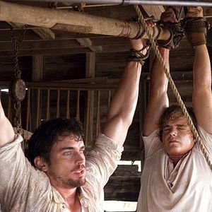 Fotoğraf Teksas Katliamı: Başlangıç