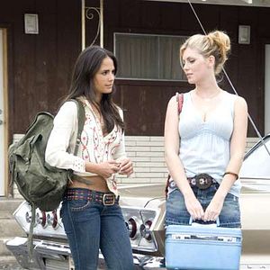 Fotoğraf Teksas Katliamı: Başlangıç