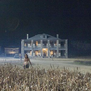 Fotoğraf Teksas Katliamı: Başlangıç