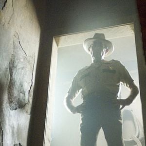 Fotoğraf R. Lee Ermey