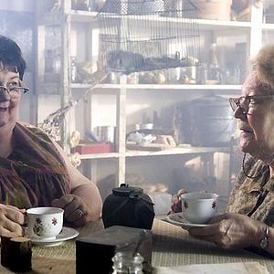 Fotoğraf Marietta Marich