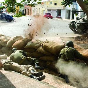 Fotoğraf Che: Birinci Bölüm