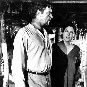 Fotoğraf Richard Burton