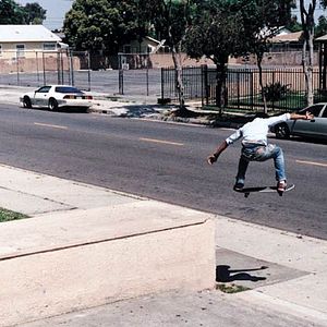 Fotoğraf Larry Clark