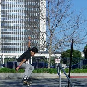 Fotoğraf Larry Clark