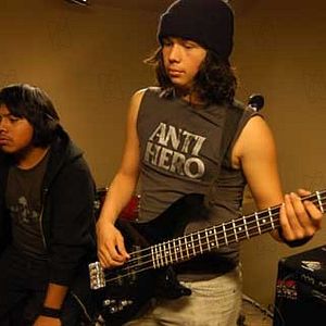 Fotoğraf Larry Clark