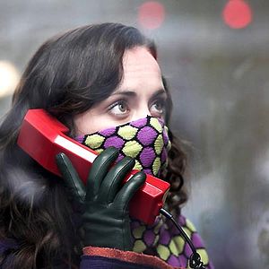 Fotoğraf Christina Ricci