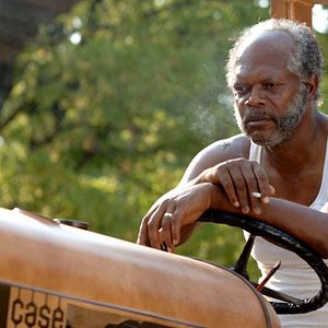 Fotoğraf Kara Yılan İnliyor