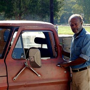 Fotoğraf Kara Yılan İnliyor