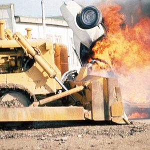 Fotoğraf Ölüm Noktası