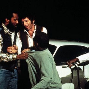 Fotoğraf Ölüm Noktası