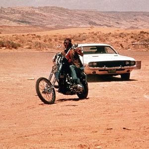 Fotoğraf Ölüm Noktası