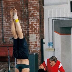 Fotoğraf Missy Peregrym