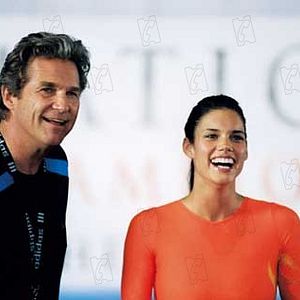 Fotoğraf Jeff Bridges