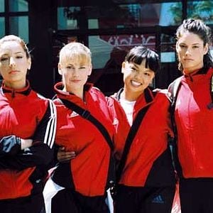 Fotoğraf Missy Peregrym