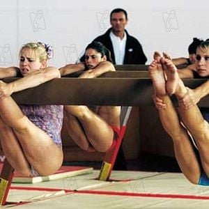 Fotoğraf Missy Peregrym