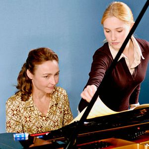 Fotoğraf Déborah François