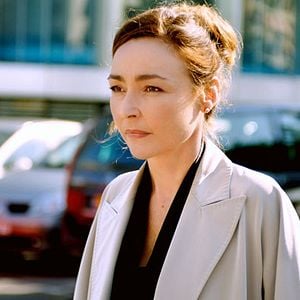 Fotoğraf Déborah François