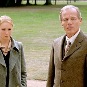 Fotoğraf Pascal Greggory