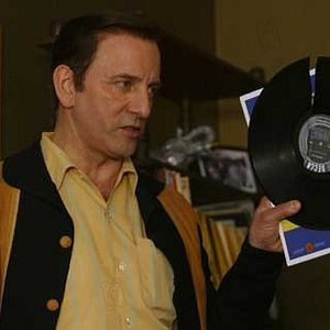 Fotoğraf Michel Côté