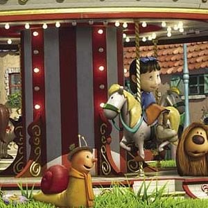 Fotoğraf Dave Borthwick