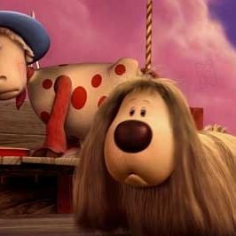 Fotoğraf Dave Borthwick