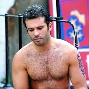 Fotoğraf El autentico Rodrigo leal