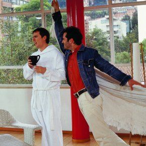 Fotoğraf El autentico Rodrigo leal