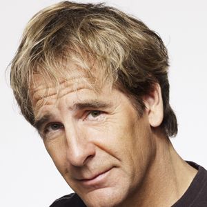 Fotoğraf Scott Bakula