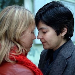 Fotoğraf Anneke Kim Sarnau