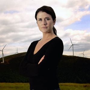 Fotoğraf Sea of Souls