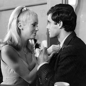 Fotoğraf Cherbourg Şemsiyeleri