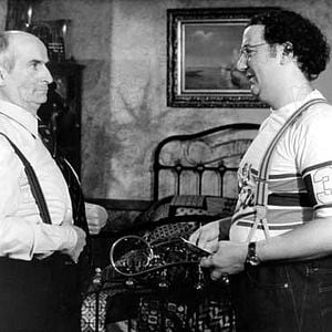 Fotoğraf Claude Zidi