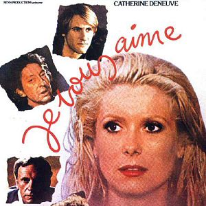 Fotoğraf Claude Berri