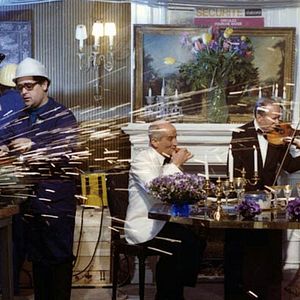 Fotoğraf Annie Girardot