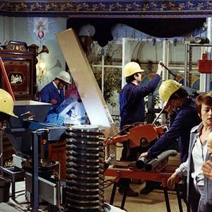 Fotoğraf Annie Girardot