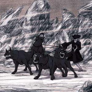 Fotoğraf Michel Pirus