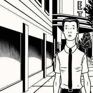 Fotoğraf Michel Pirus