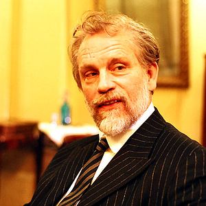 Fotoğraf Raoul Ruiz