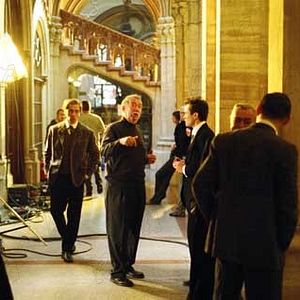 Fotoğraf Raoul Ruiz