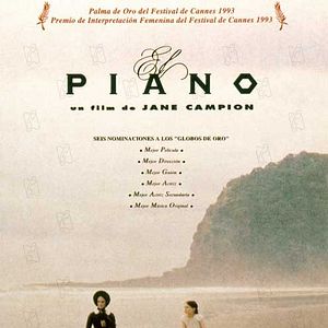 Fotoğraf Jane Campion