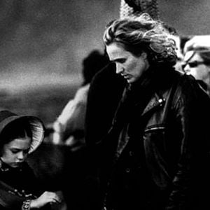 Fotoğraf Jane Campion